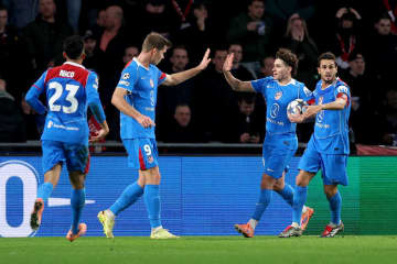 アトレティコ、PSVを下して“CL3連勝”！　先制点献上も3ゴール奪取で会心の逆転勝利