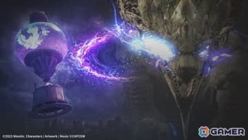 「モンハンNow」シーズン8追加コンテンツ「拠点要撃戦」の情報が公開！次元臨界モンスターに挑め