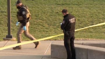 大学で銃撃、2人死傷　米ケンタッキー州