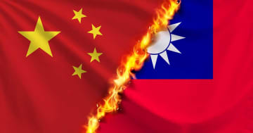 台湾有事で「10万人の日本人」が人質に…「14年以降17人拘束」中国の日本企業関係者が抱える巨大リスクに日本政府はただ警告するだけ