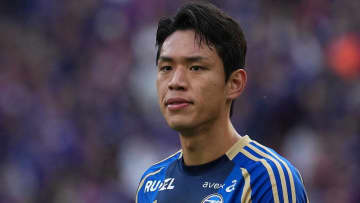 「本当にうれしかったんですけど…」古巣相手にゴールの町田ゼルビアFWオ・セフン、蔚山への特別な想いを明かす