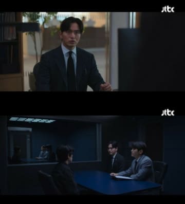 ≪韓国ドラマREVIEW≫「エスクァイア：弁護士を夢見る弁護士たち」２話あらすじと撮影秘話…台本リーディングとイ・ジンウクとチョン・ヘビンからのあいさつ＝撮影裏話・あらすじ