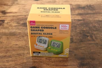 ダイソーでまた売り切れそうだな～！「うわっ懐かしい…♡」大人世代にはたまらない電気小物