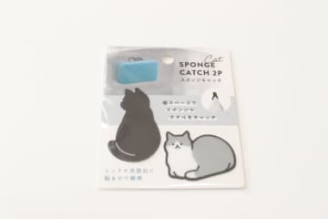 ダイソーさん天才では…？にゃんこの可愛い見た目に騙されちゃダメ♡想像以上に使える便利グッズ