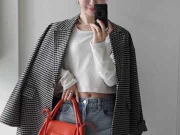 おしゃれさんが買ってる♡絶対押さえておきたいGU3大アウター＆お手本コーデ