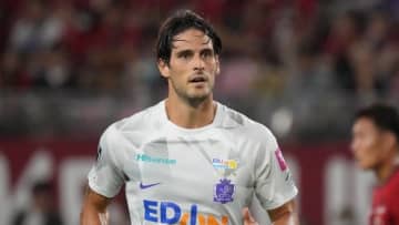 J1広島では「困難だった」鎌田大地の元同僚、1年で再び移籍…ブラジルでも出番限定