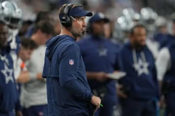 ライオンズ戦で苦戦したWRピケンズについて心配していないカウボーイズHCショッテンハイマー