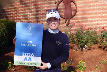 西村優菜が涙をこらえながら明かす“苦しかった一年”　ハラハラドキドキの通過劇に「心臓が3つあっても足りない」