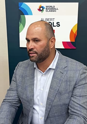 米監督、WBCで投手大谷を期待　ドミニカ監督「日本は強い」