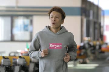 【住之江ボートＧＰカウントダウン】磯部誠 18位からの下克上へ気合「先にレースをしている利点はある」