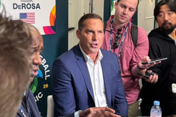 WBC米国監督、大谷翔平の二刀流を熱望「投げてほしい」　“史上最高チーム”でリベンジ宣言