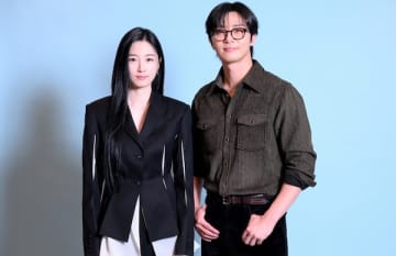 韓ドラ『明日はきっと』主演パク・ソジュン、ウォン・ジアンが織りなす、心地よいアンサンブルに迫る【直撃インタビュー】