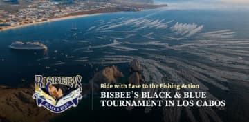 TEAM RED STAR JAPAN、日本の11歳アングラー 赤星 琉威(RUI AKABOSHI)が世界大会で快挙！　「第45回 Bisbee's Black & Blue Tournament Cabo 2025」で最年少受賞