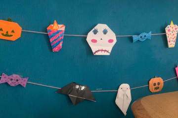 クリスマス飾りを子どもと一緒に作ってみました♪「マステ」で「ブーツのオーナメント」【編集部スタッフイチオシ！】