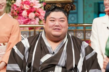 お相撲さんはジェットコースターに乗れるのか？大相撲の阿炎と翔猿が爆笑エピソードを披露