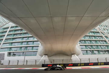 19カ国から22名がアブダビに集結。FIA F2ポストシーズンテストのエントリーリストが発表