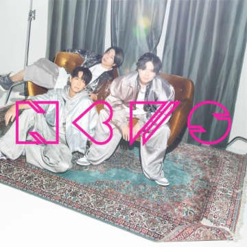 NEWS、「チャンカパーナ」が自身初の累積再生数1億回突破 「みなさんに育てていただいたなという気持ち」