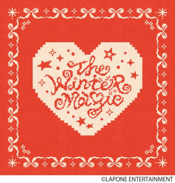 11月度レコ協認定でINI「THE WINTER MAGIC」、Snow Man「音故知新」がミリオン認定！