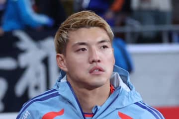 【欧州ＣＬ】堂安律も不発…バルセロナに逆転負け　５戦未勝利に「スターたちが自分を優先している」