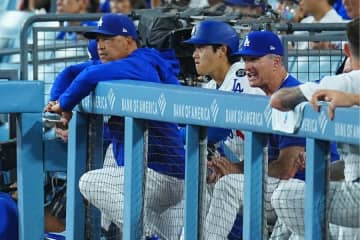 ドジャースの“誤算”は「衝撃だった」　107億円で大物獲得…編成トップが明かした悩み