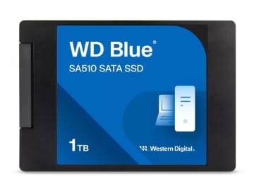 【本日みつけたお買い得品】WDの1TB 2.5インチSSDが3,190円引きで1万1,480円に。価格比較サイトで最安値！