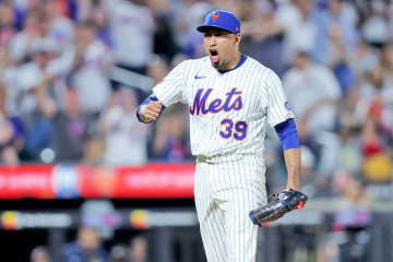 ドジャース〝最強守護神〟ディアス獲得で強まる反発「ファンのイラ立ちはますます高まっている」