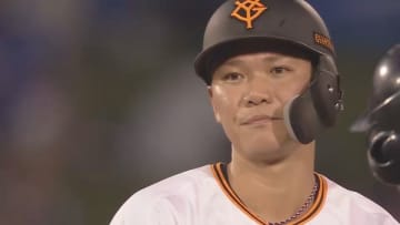 「準備力がすごい」「僕が勇人さん教えてるとか・・・」巨人・岸田行倫＆泉口友汰が坂本勇人を語る【さまスタ】