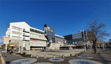 イオンタウン、名古屋市「イオンタウン有松」を順次リニューアル