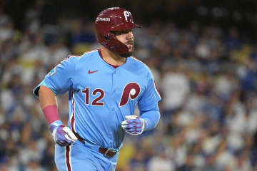 ド軍ディアス獲得の裏で…大谷ライバルの235億円契約に衝撃「なんてこった」　米報道