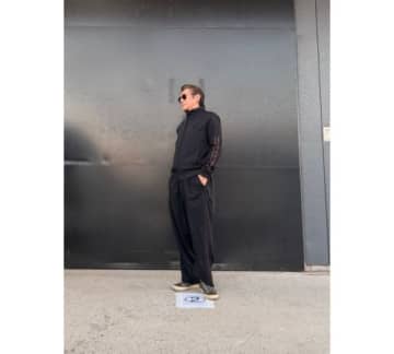 高橋克典、『忠臣蔵』稽古場最終日の胸中つづる