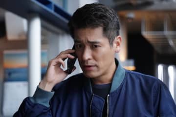 『新東京水上警察』条件は、生きて帰ること！