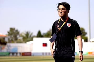 サッカー選手が19〜21歳で身につけるべき能力とは？ “人材の宝庫”英国で活躍する日本人アナリストの考察