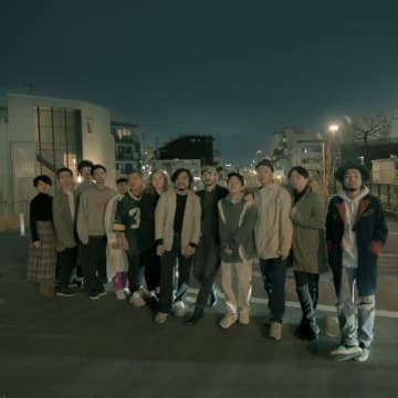 Thiiird Place、ニュー7インチ・レコード発売決定 収録曲「こころを失う前に」先行配信リリース