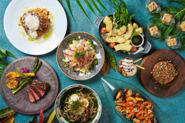 ヒルトン沖縄瀬底リゾート、「伊江島フェア」を開催　2026年1月16日から