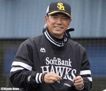 ソフトバンク、春季キャンプとスプリングトレーニングの概要を発表