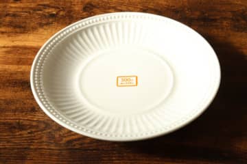 これ本当にダイソーなの！？1000円以上すると思った…♡お財布にも優しい褒められ食器