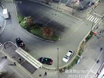 神奈川県タクシー協会、鶴見駅のタクシー乗り場モニタリングを一般公開