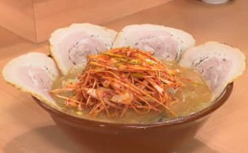 地域に愛され続けて半世紀　宮城県石巻市の老舗ラーメン店が閉店へ「感謝しかない」両親の思いを継いだ店主の決断