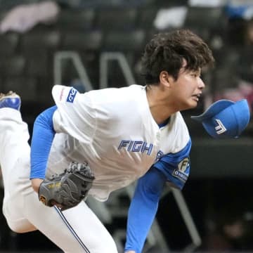 巨人が現役ドラフトで獲得「剛腕左腕」松浦慶斗の強みと弱み…他球団編成担当は「魔改造次第」