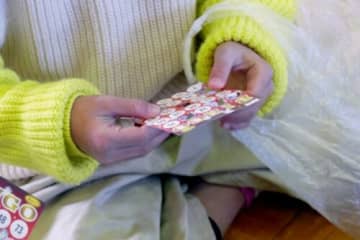 豪華景品が当たるビックチャンス☆3,000円レシートでファミリーBINGO＆バルーン抽選会に参加しよう！モリーブのクリスマス週末イベント