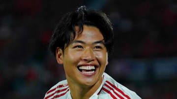 日本期待の20歳イケメン選手、なんと高校時代は学年1位の秀才だった！モテモテ説は否定「まったくモテてなかったですね、なんでなんですかね」