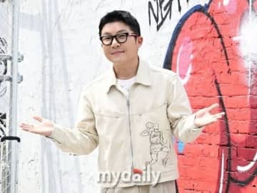 チョ・セホと暴力団の関係を暴露した人物、再びコメント発表「降板決定を尊重…これ以上は何も公開しない」