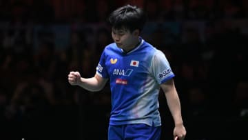 2025年最後のWTT開幕　松島輝空、張本美和ら日本代表8選手が上位進出目指す＜卓球・WTTファイナルズ香港2025/見どころ＞