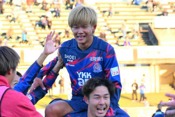 J月間ベスト弾が発表「これは納得」　高卒ルーキーが演出したドラマ「あの時間帯で」