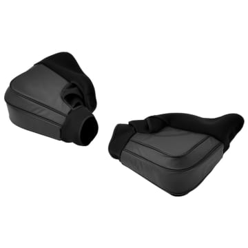 ZETA専用ハンドウォーマーが入荷！　防寒×操作性の冬ツーリング必需品