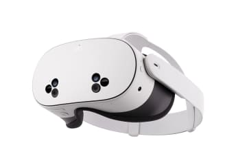 「Meta Quest 3S」最大1.1万円OFFのウィンターセール。14日まで