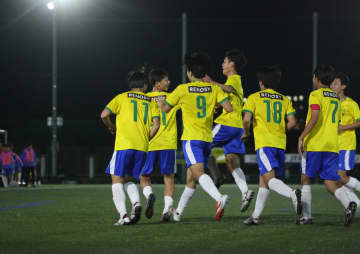 【プレミプレーオフ登録メンバー】帝京