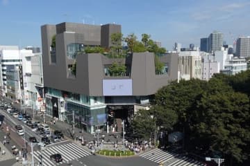 ついに日本上陸。「THE HYUNDAI」が原宿の東急プラザ表参道「オモカド」に常設店オープンへ