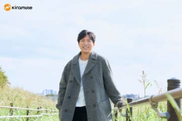 神谷浩史、11thミニアルバム「Share Music」収録内容公開。リード曲はヒトリエ・シノダ書き下ろし