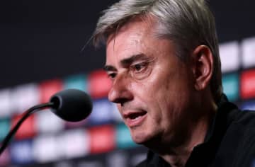 【浦和】スコルジャ監督が特別シーズンまで契約更新、堀之内SDは“戦力アップ”で応えたい